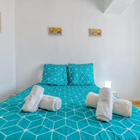 Damasco, Amplio Apartamento Cercano Al Centro Кордоба Екстериор снимка