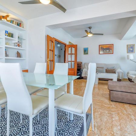 Damasco, Amplio Apartamento Cercano Al Centro Кордоба Екстериор снимка