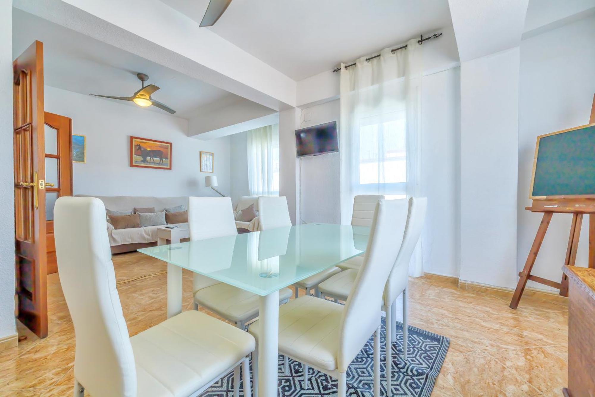 Damasco, Amplio Apartamento Cercano Al Centro Кордоба Екстериор снимка