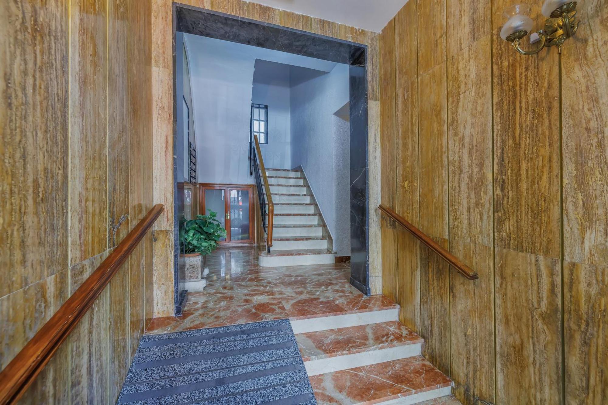 Damasco, Amplio Apartamento Cercano Al Centro Кордоба Екстериор снимка
