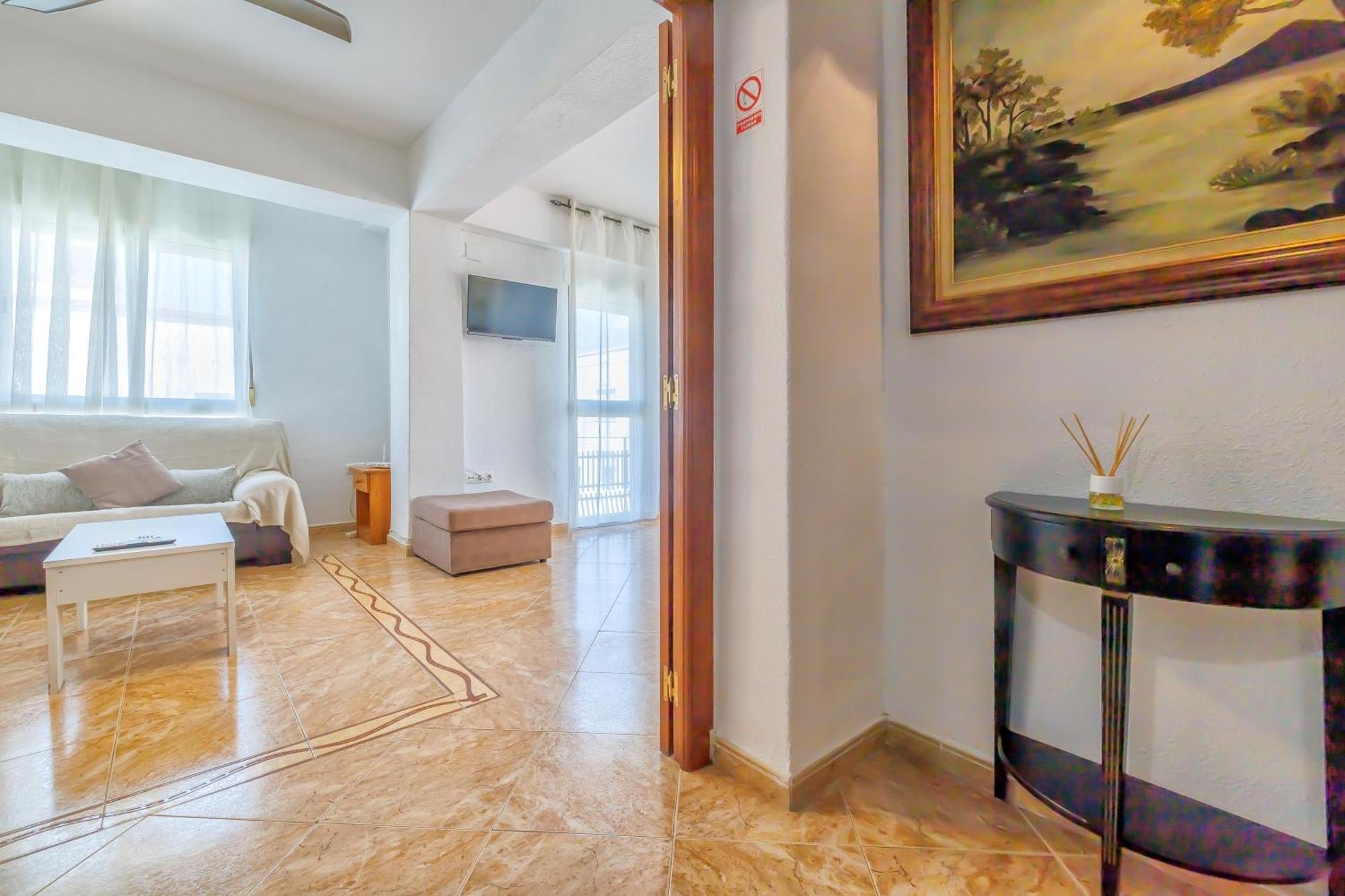 Damasco, Amplio Apartamento Cercano Al Centro Кордоба Екстериор снимка