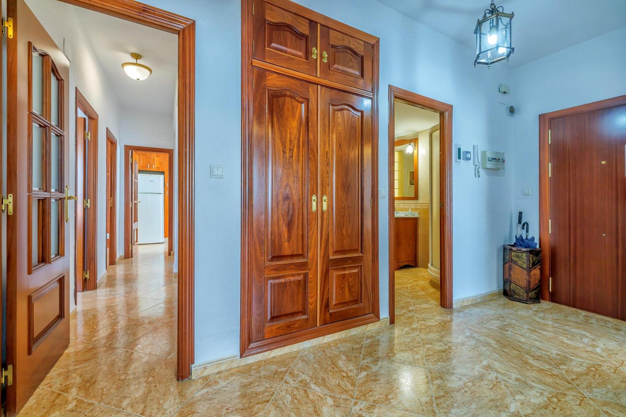 Damasco, Amplio Apartamento Cercano Al Centro Кордоба Екстериор снимка