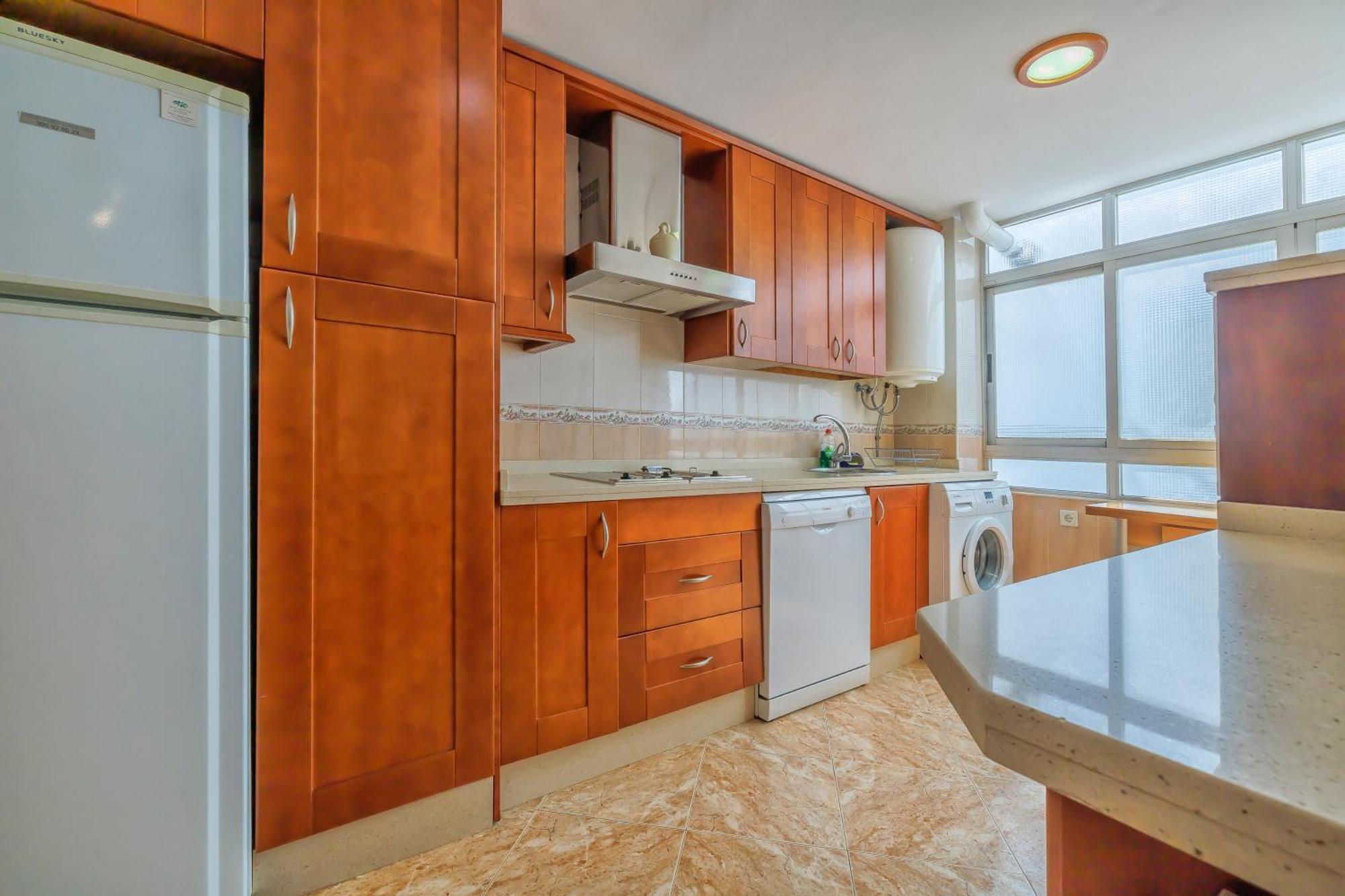 Damasco, Amplio Apartamento Cercano Al Centro Кордоба Екстериор снимка