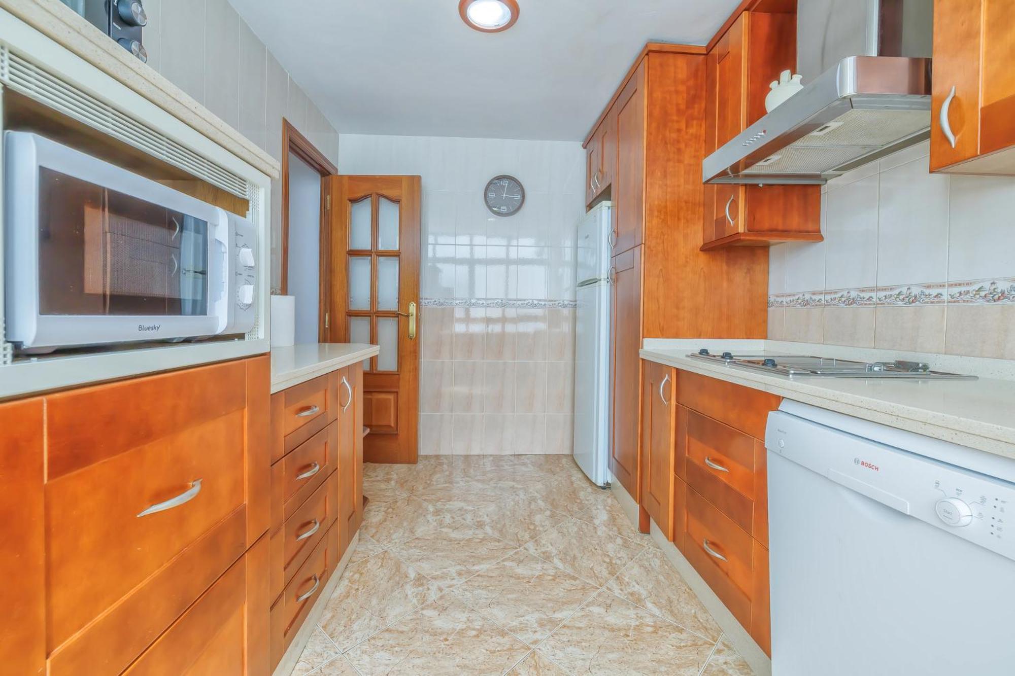 Damasco, Amplio Apartamento Cercano Al Centro Кордоба Екстериор снимка