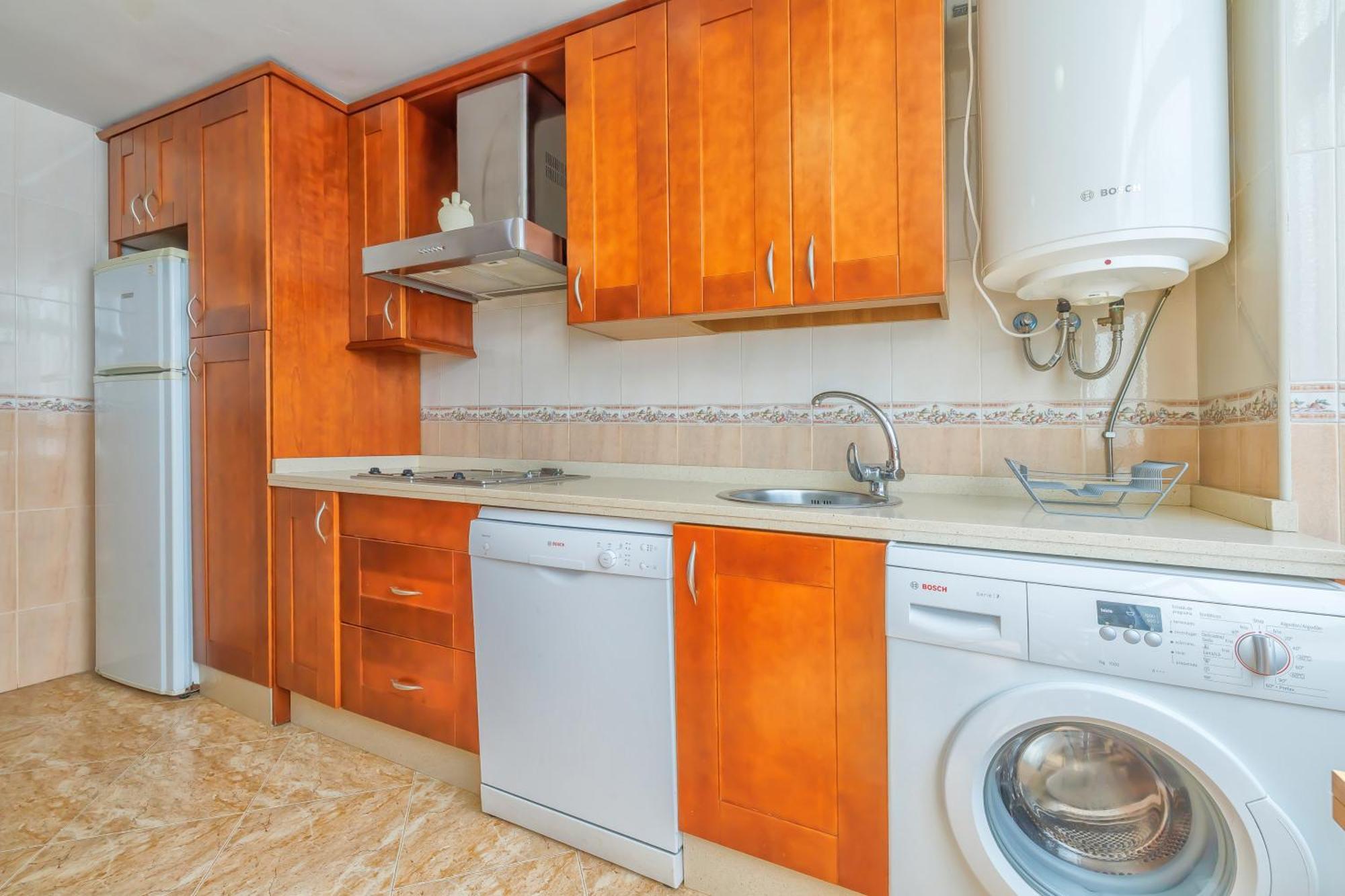 Damasco, Amplio Apartamento Cercano Al Centro Кордоба Екстериор снимка